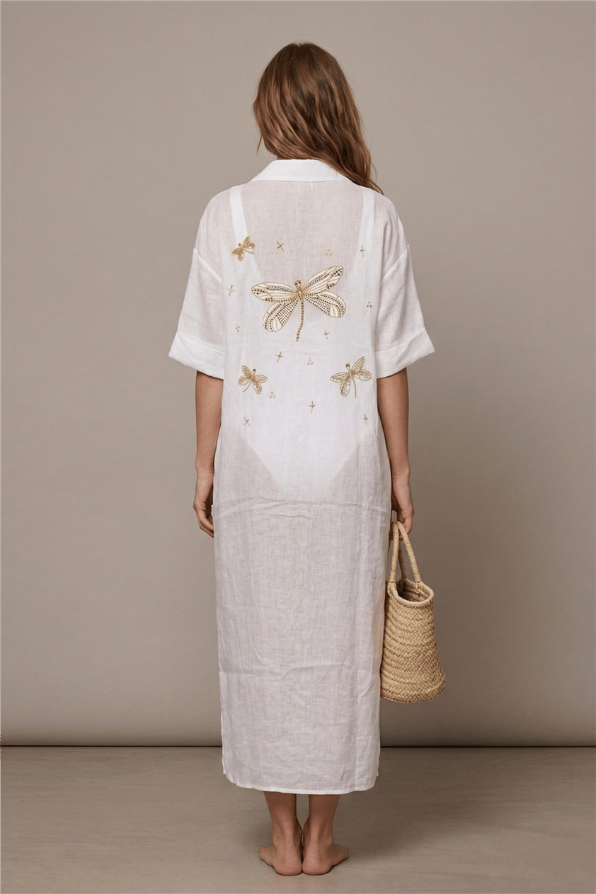 Harremsea Kadın Gömlek