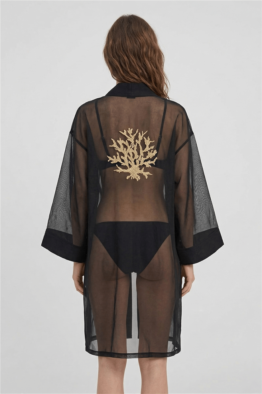 Harremsea Kadın Kimono