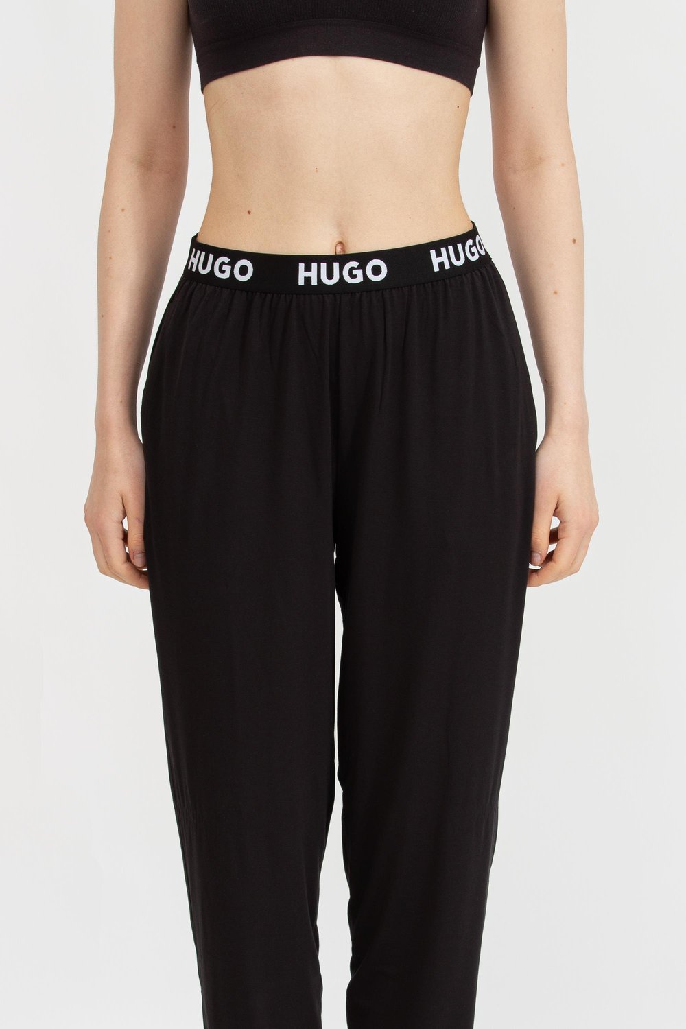 Hugo Kadın Pijama Altı
