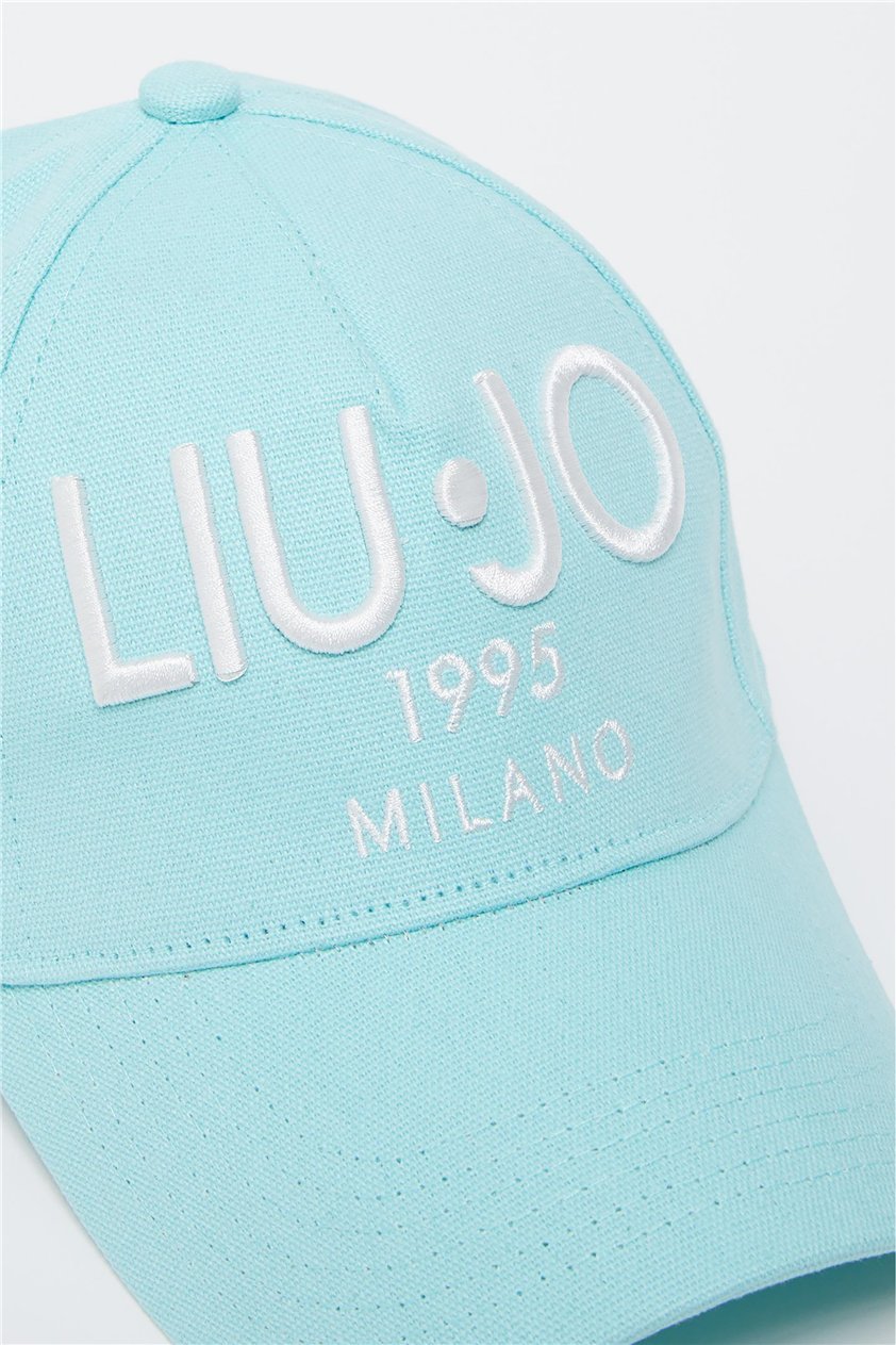 Liu Jo Baseball Logo Kadın Baseball Şapka Çok Renkli