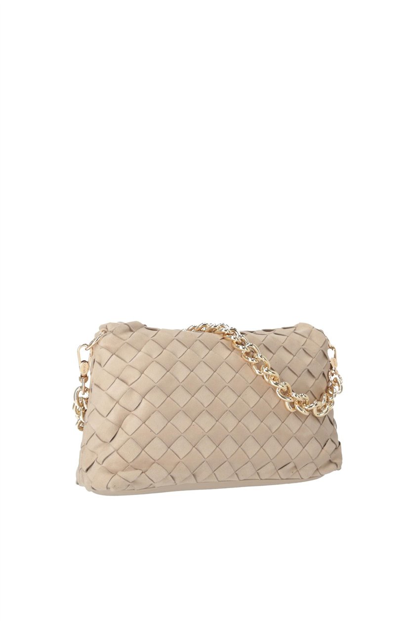 Liu Jo M Crossbody Kadın Mini Omuz Çantası Çok Renkli