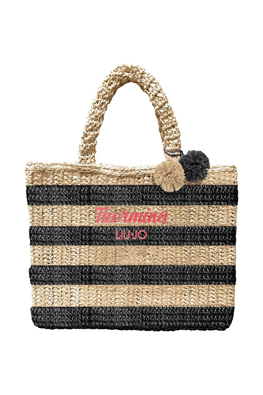 Liu Jo M Shopping Kadın Plaj Çantası