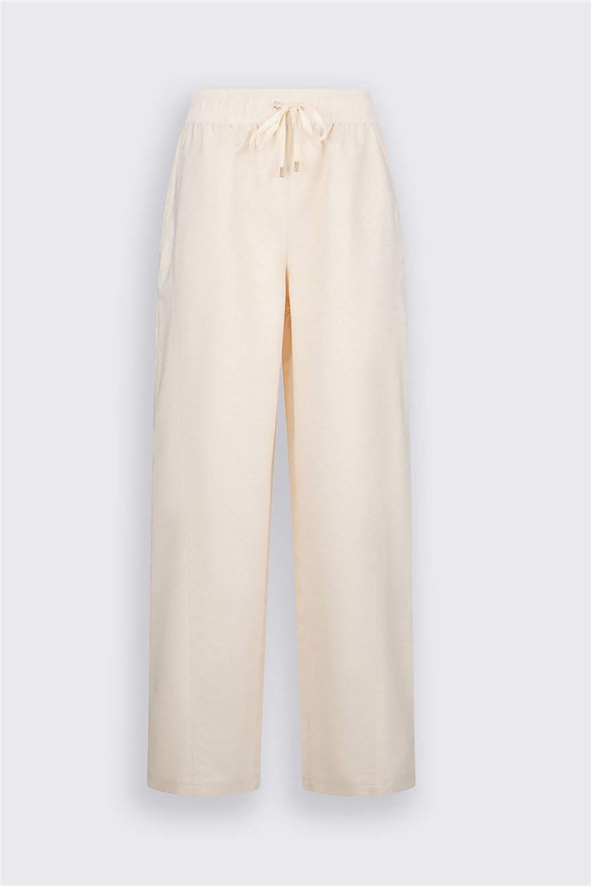 Liu Jo Pant.Ts Tpotf Lungo Kadın Pantolon Çok Renkli