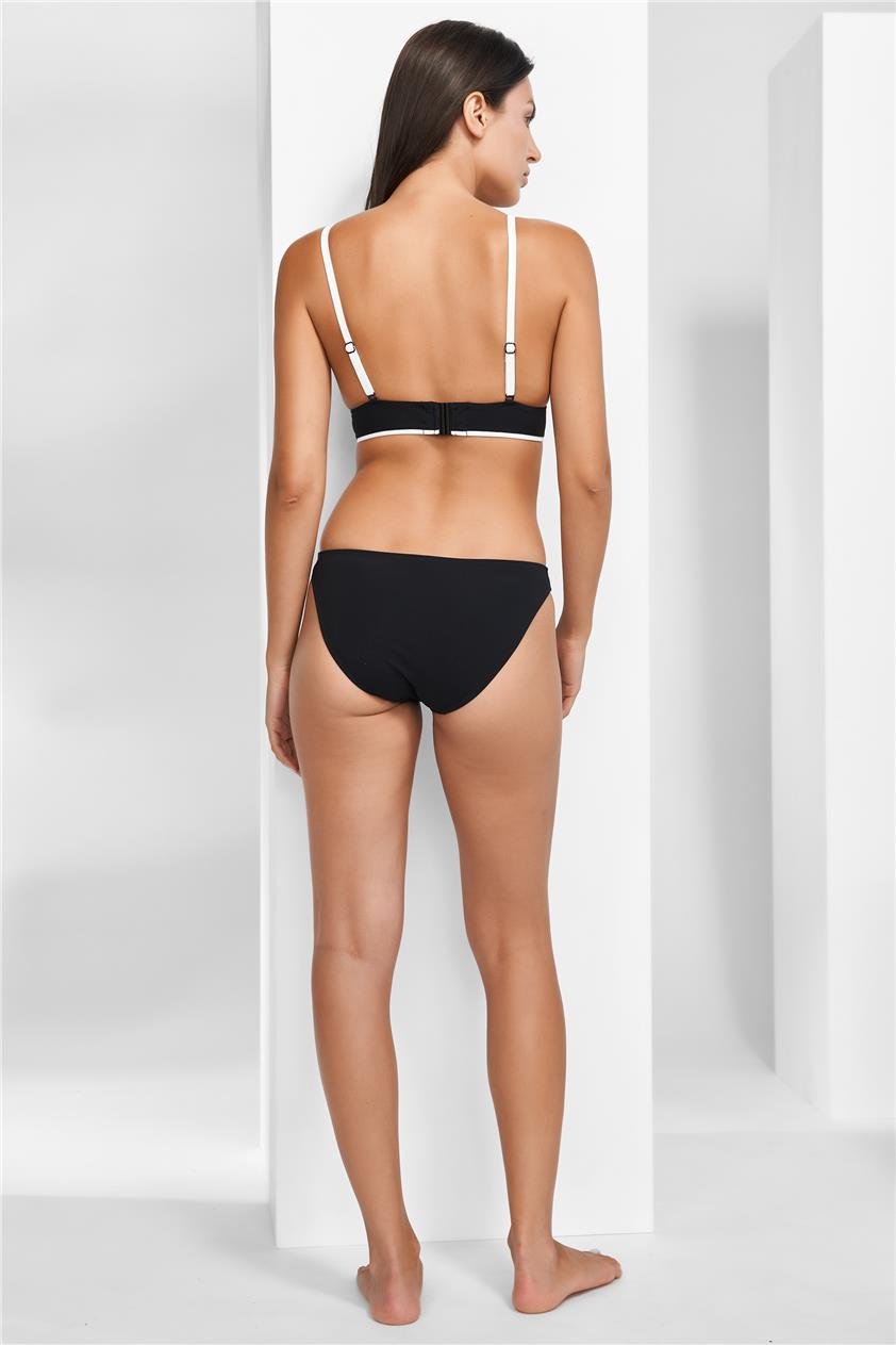 Maryan Mehlhorn Kadın Bikini Üstü