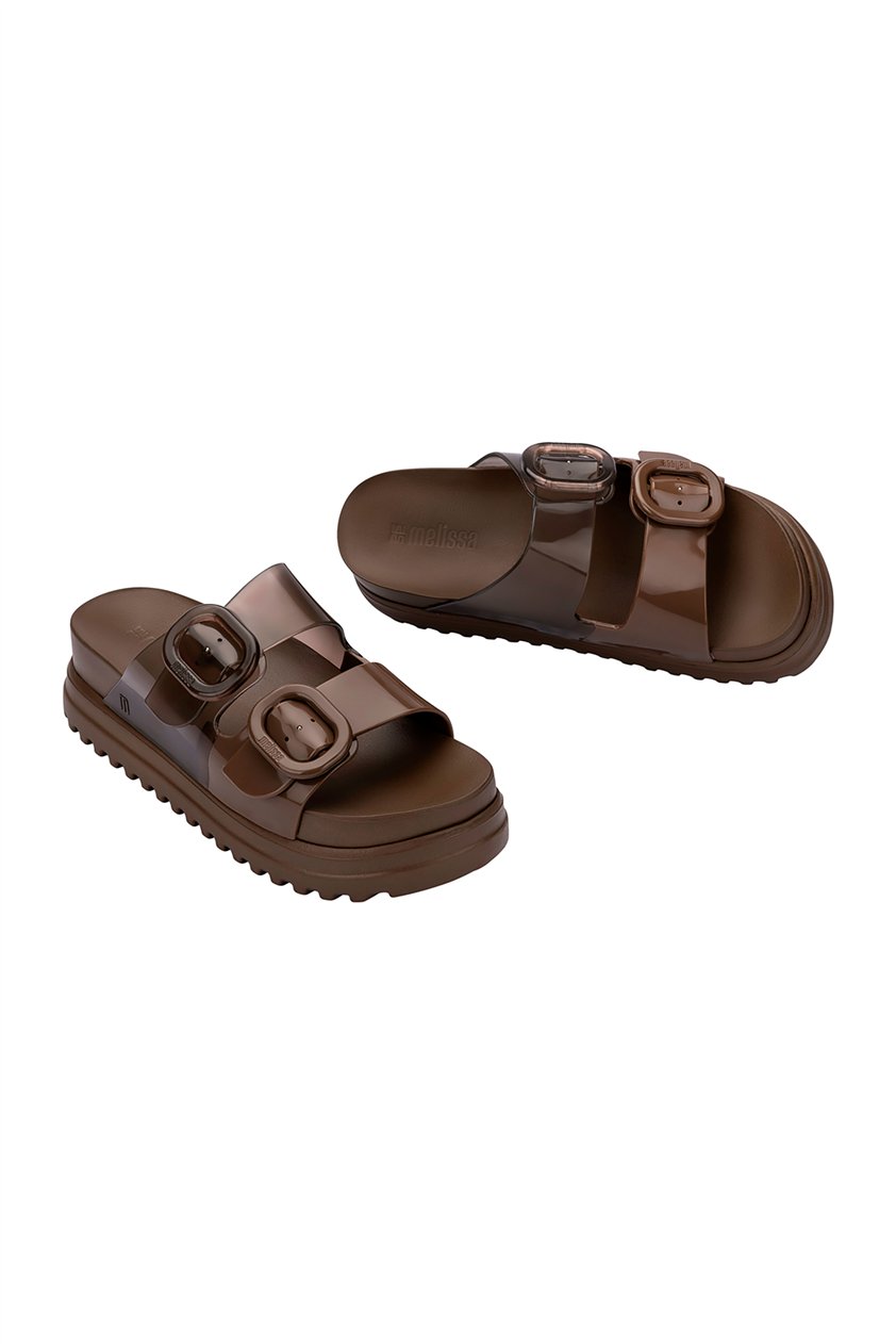 Melissa Cozy Platform Ad Kadın Terlik