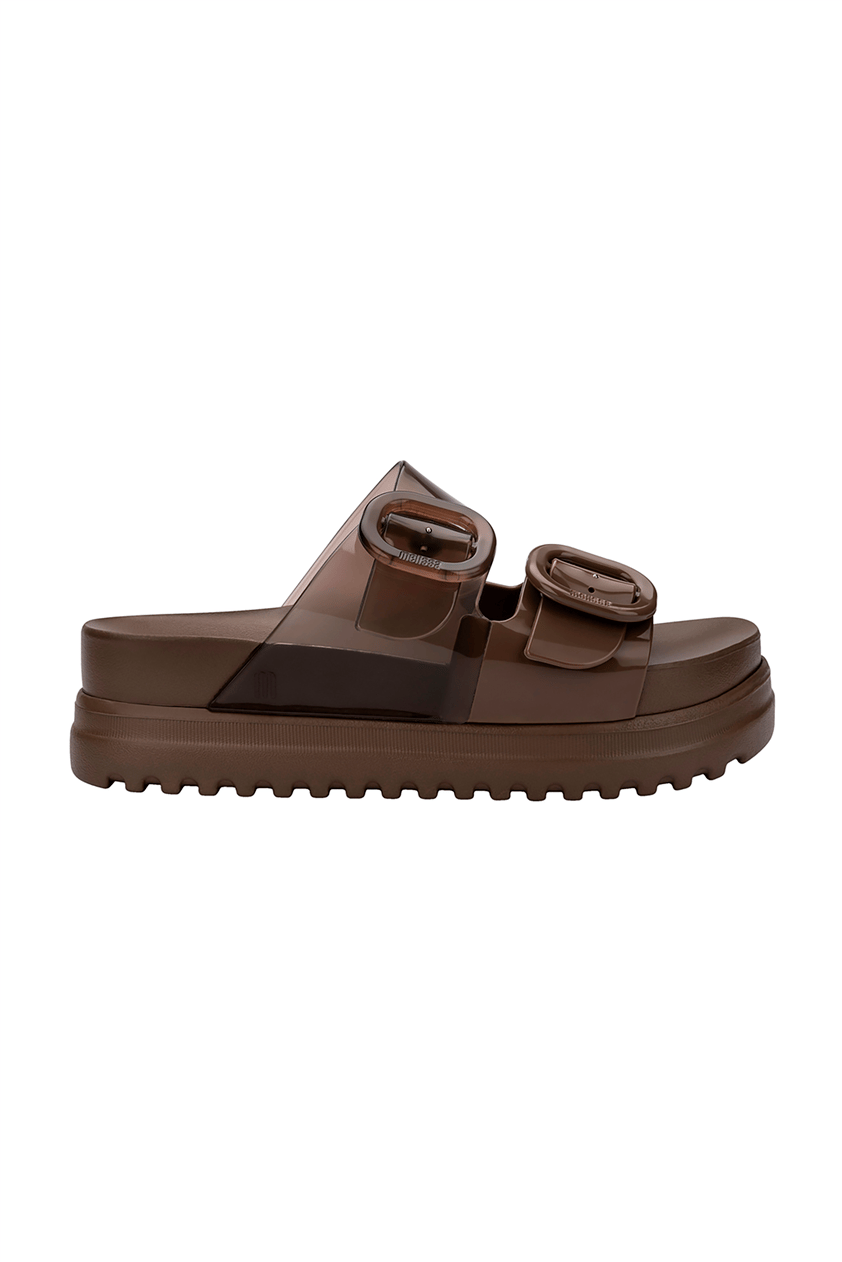 Melissa Cozy Platform Ad Kadın Terlik
