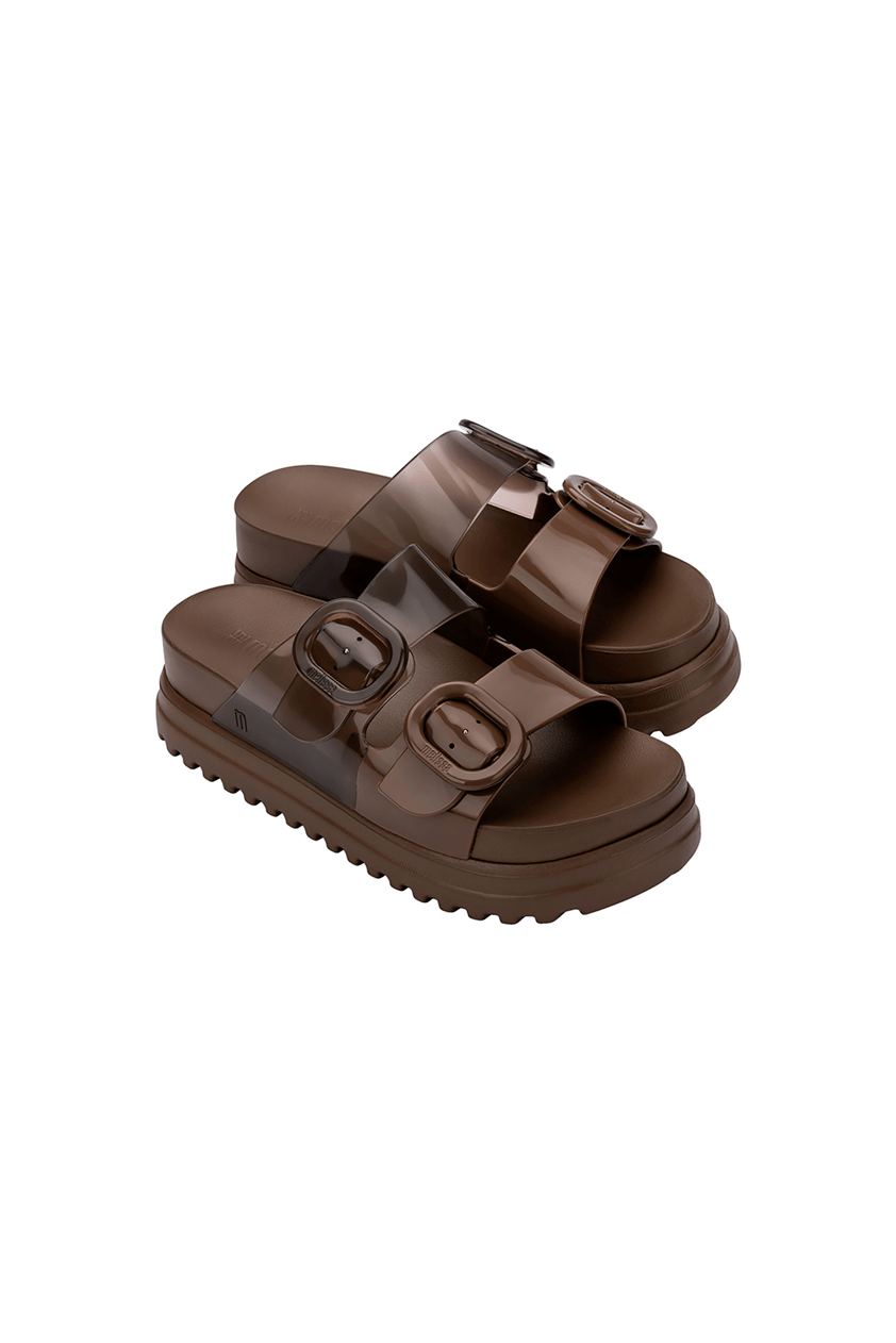Melissa Cozy Platform Ad Kadın Terlik