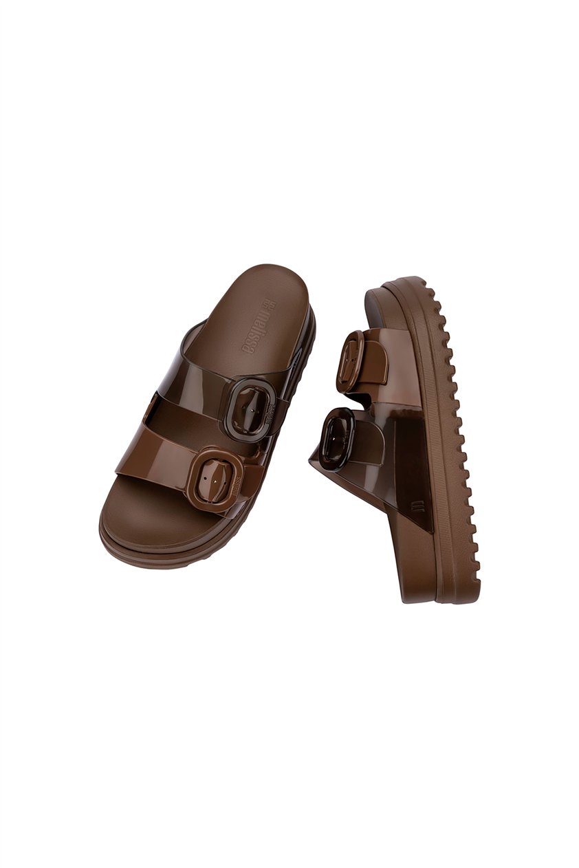 Melissa Cozy Platform Ad Kadın Terlik