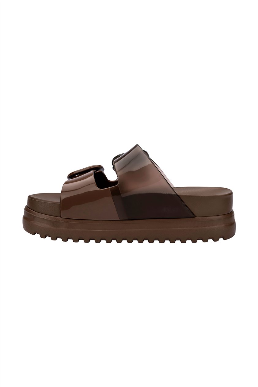 Melissa Cozy Platform Ad Kadın Terlik