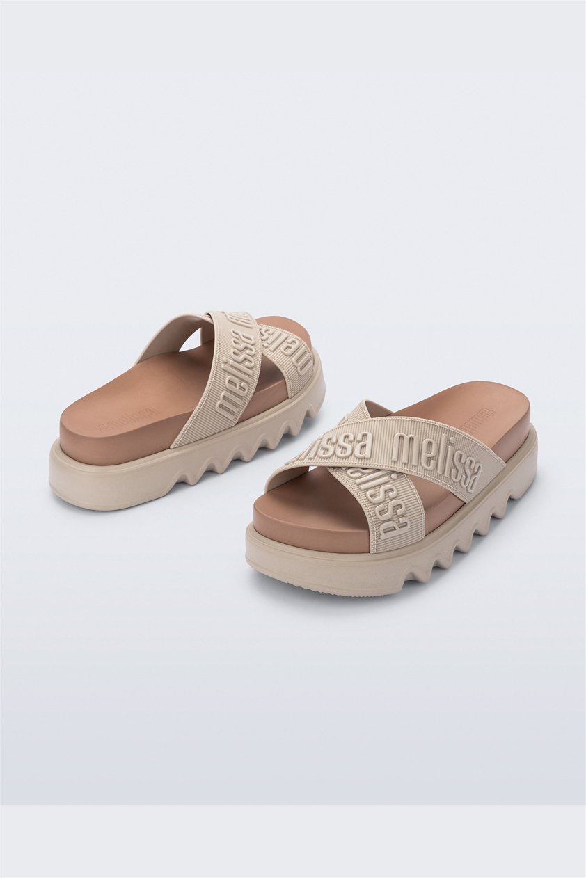 Melissa Cross M Lover Platform Ad Kadın Terlik