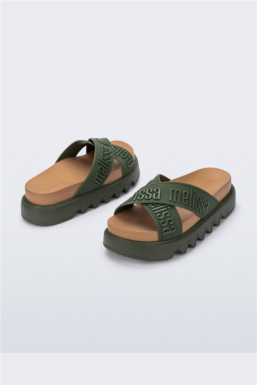 Melissa Cross M Lover Platform Ad Kadın Terlik