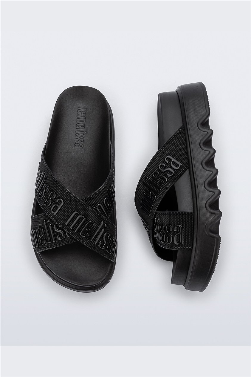 Melissa Cross M Lover Platform Ad Kadın Terlik