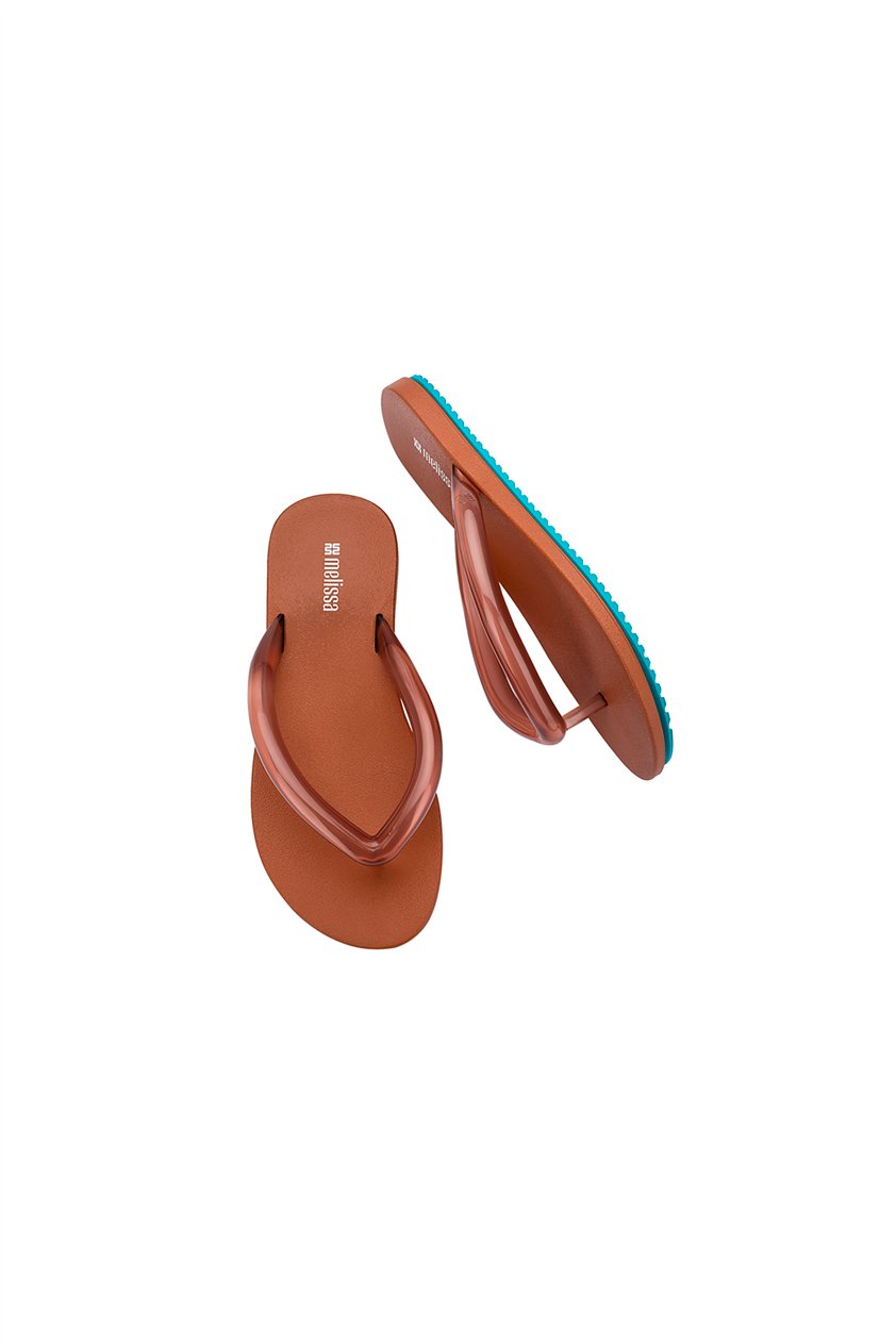 Melissa Flip Flop Airflow Ad Kadın Terlik