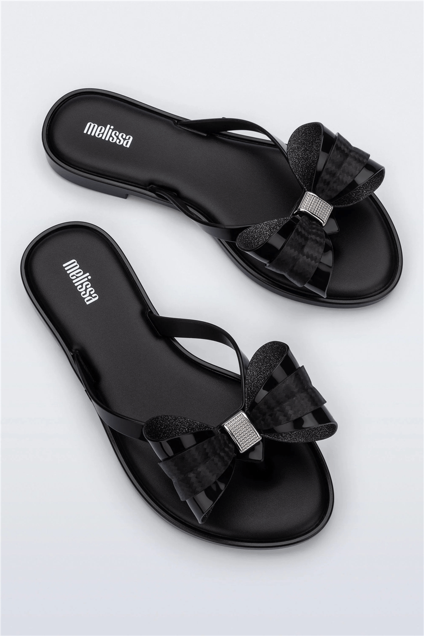 Melissa Flip Flop Slim V Ad Kadın Terlik