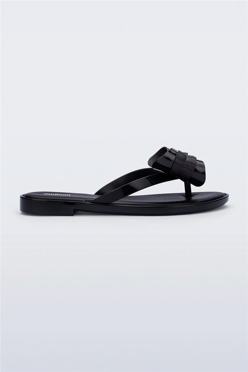 Melissa Flip Flop Slim V Ad Kadın Terlik