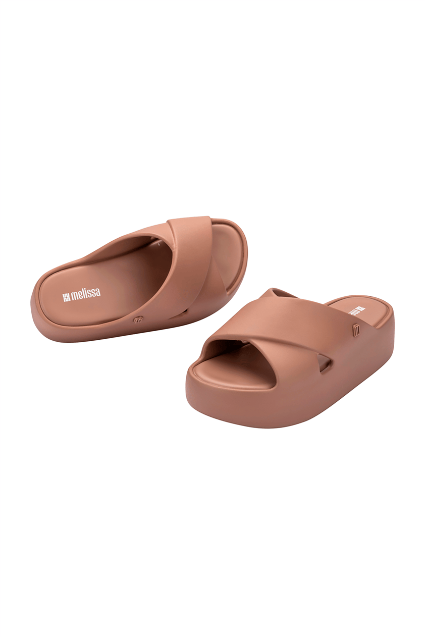 Melissa Free Cross Ad Kadın Terlik
