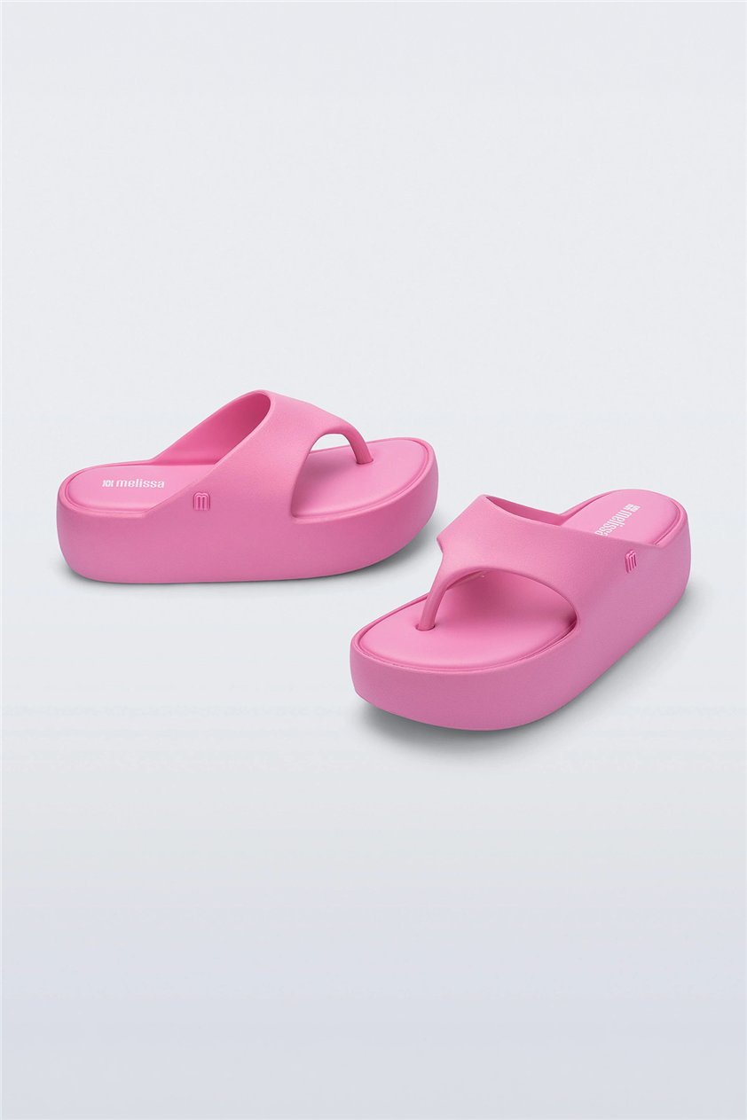 Melissa Free Platform Thong Ad Kadın Terlik