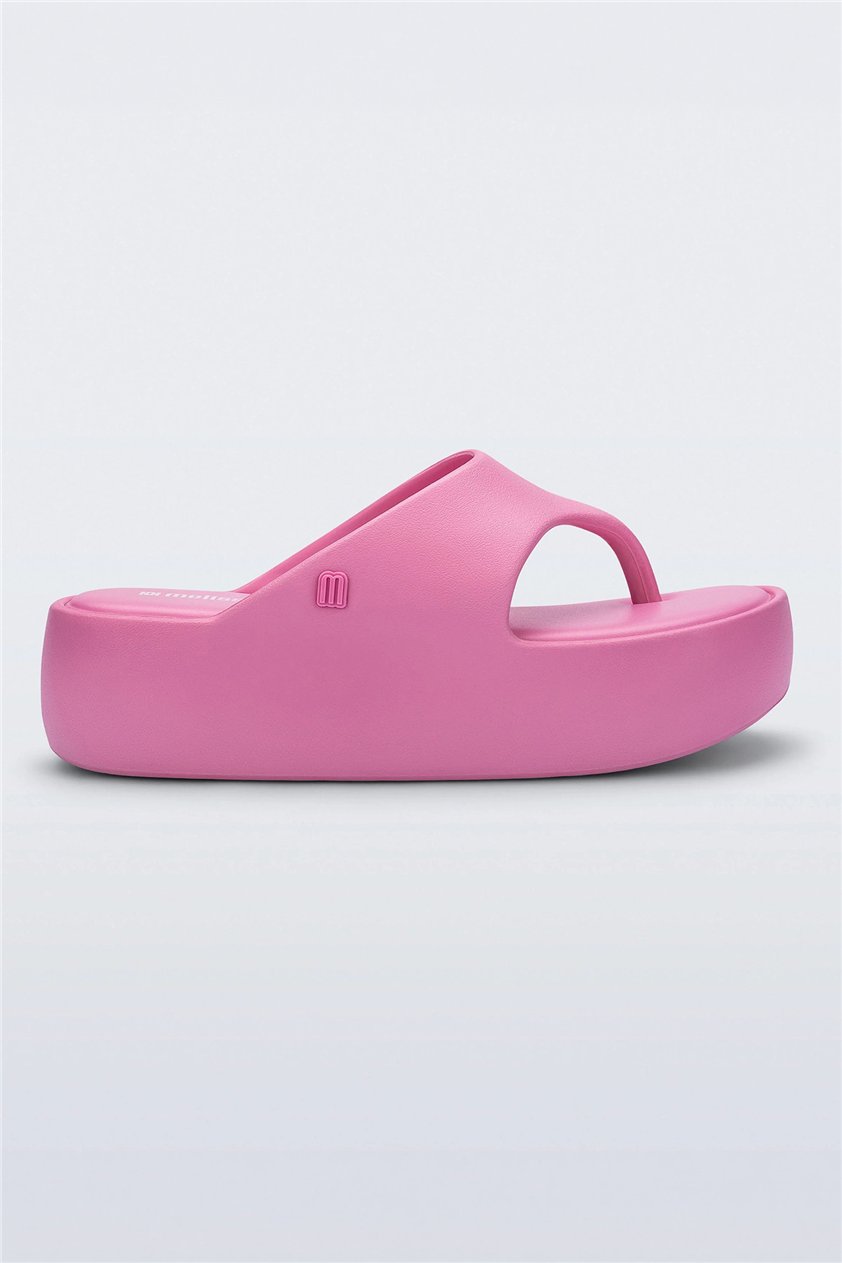 Melissa Free Platform Thong Ad Kadın Terlik