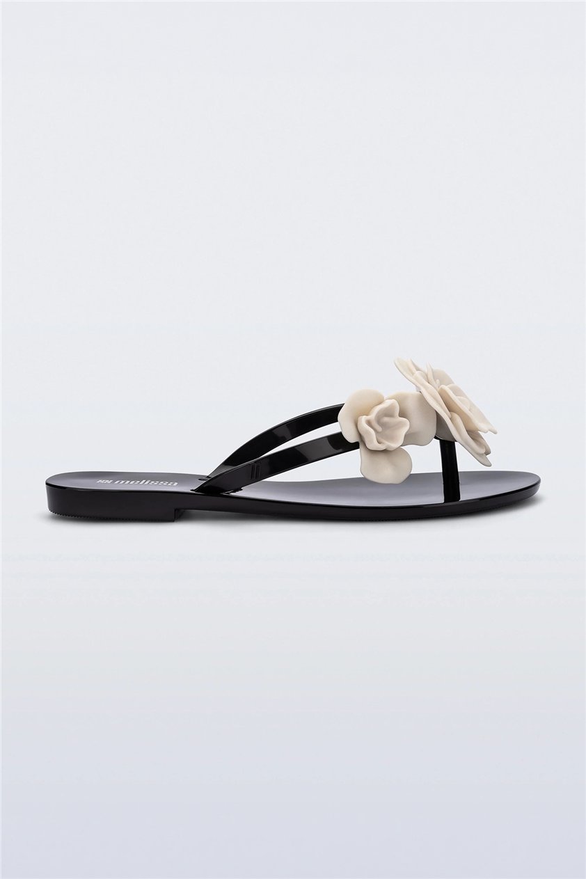 Melissa Harmonic Petals Ad Kadın Terlik