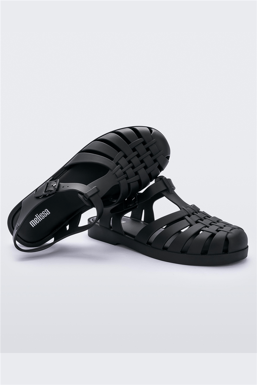 Melissa Possession Ad Kadın Sandalet