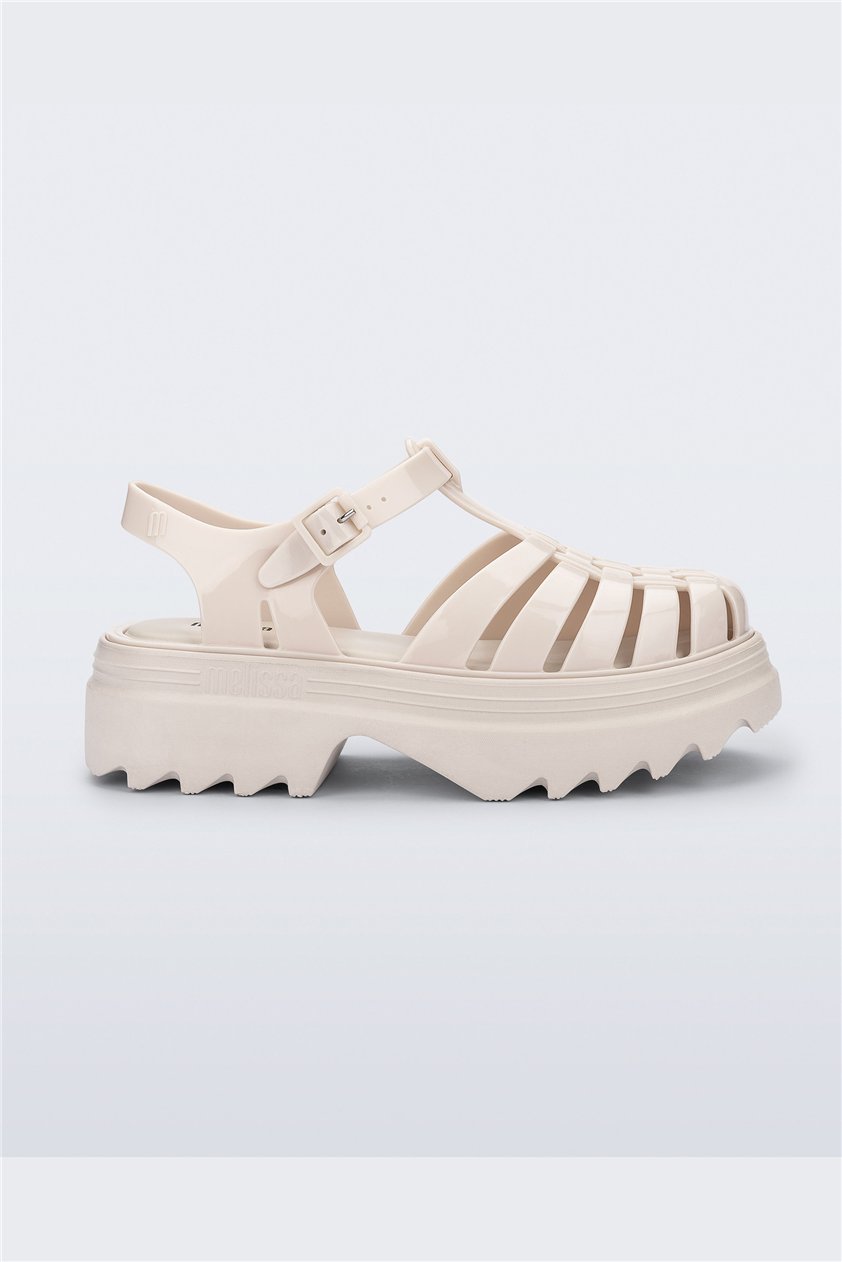 Melissa Possession Platform ii Ad Kadın Sandalet