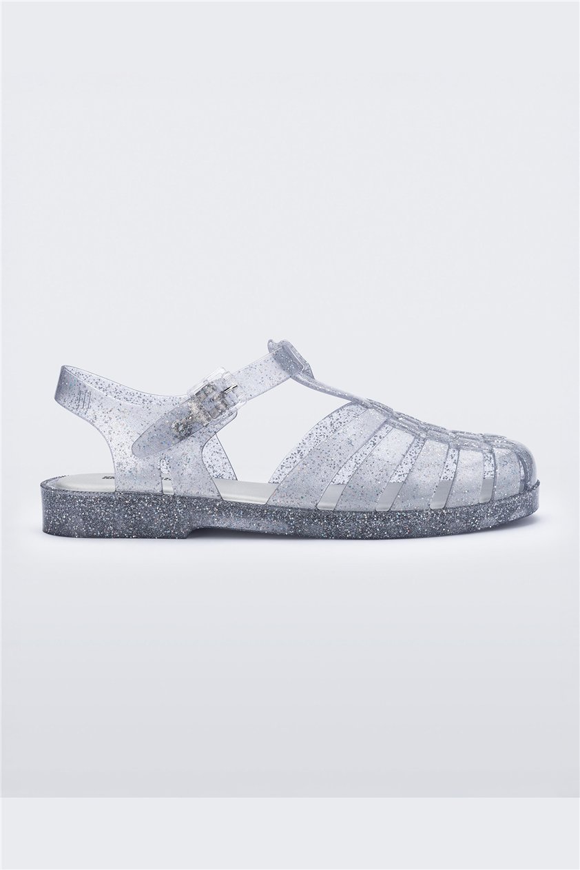 Melissa Possession Shiny Ad Kadın Sandalet
