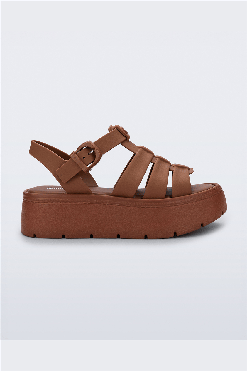 Melissa Up Platform Ad Kadın Sandalet