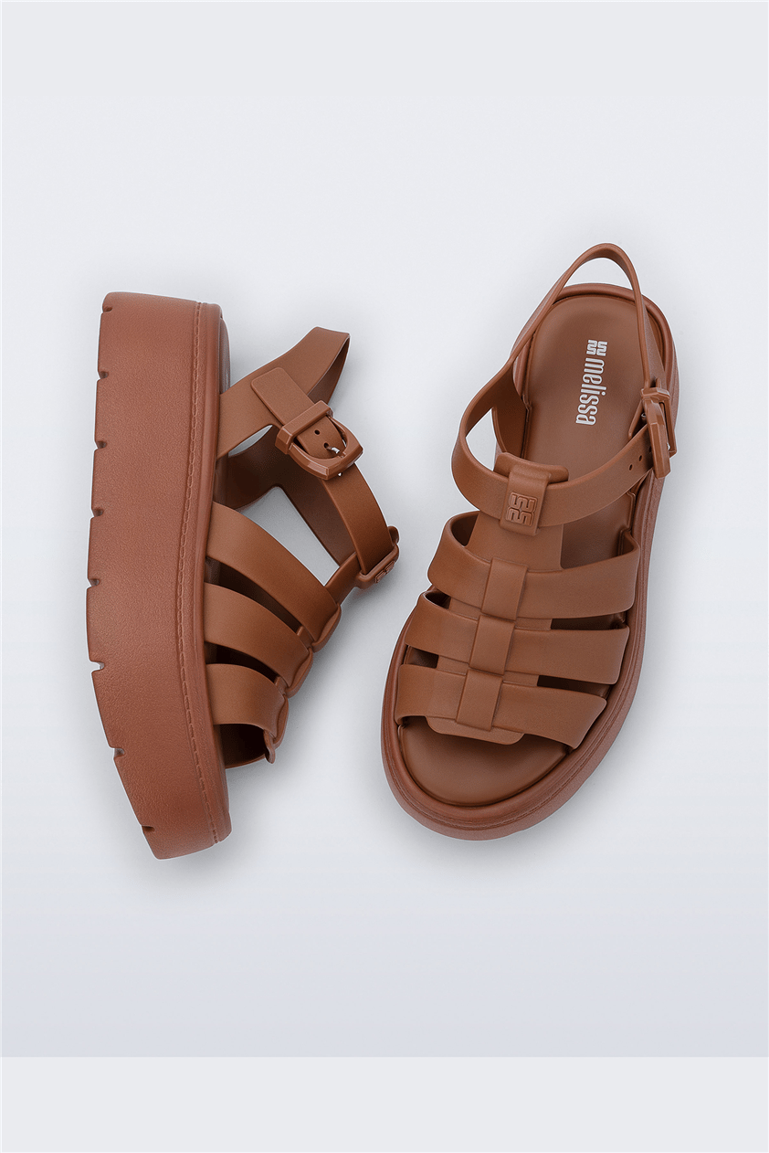 Melissa Up Platform Ad Kadın Sandalet