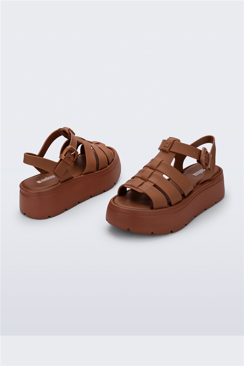 Melissa Up Platform Ad Kadın Sandalet