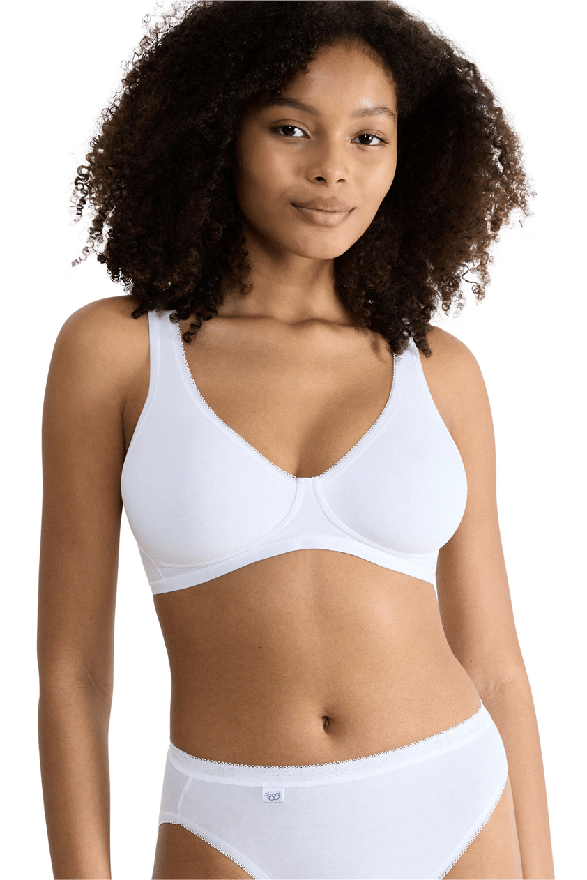 Sloggi Basic+ Soft Bra Sütyen