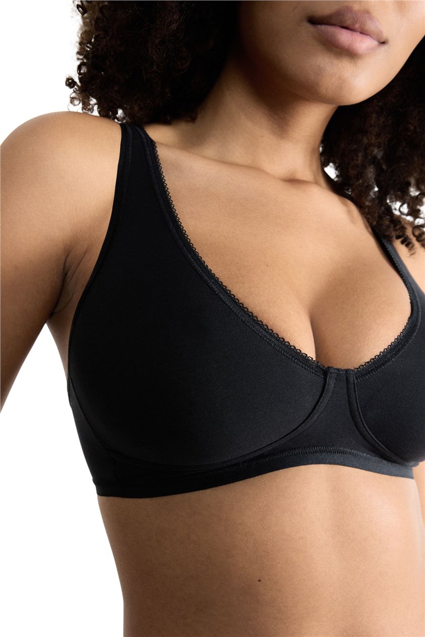 Sloggi Basic+ Soft Bra Sütyen