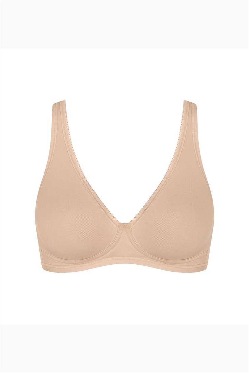Sloggi Basic+ Soft Bra Sütyen
