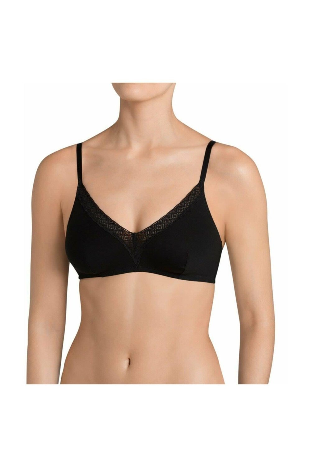 Sloggi Evernew Lace N Sütyen