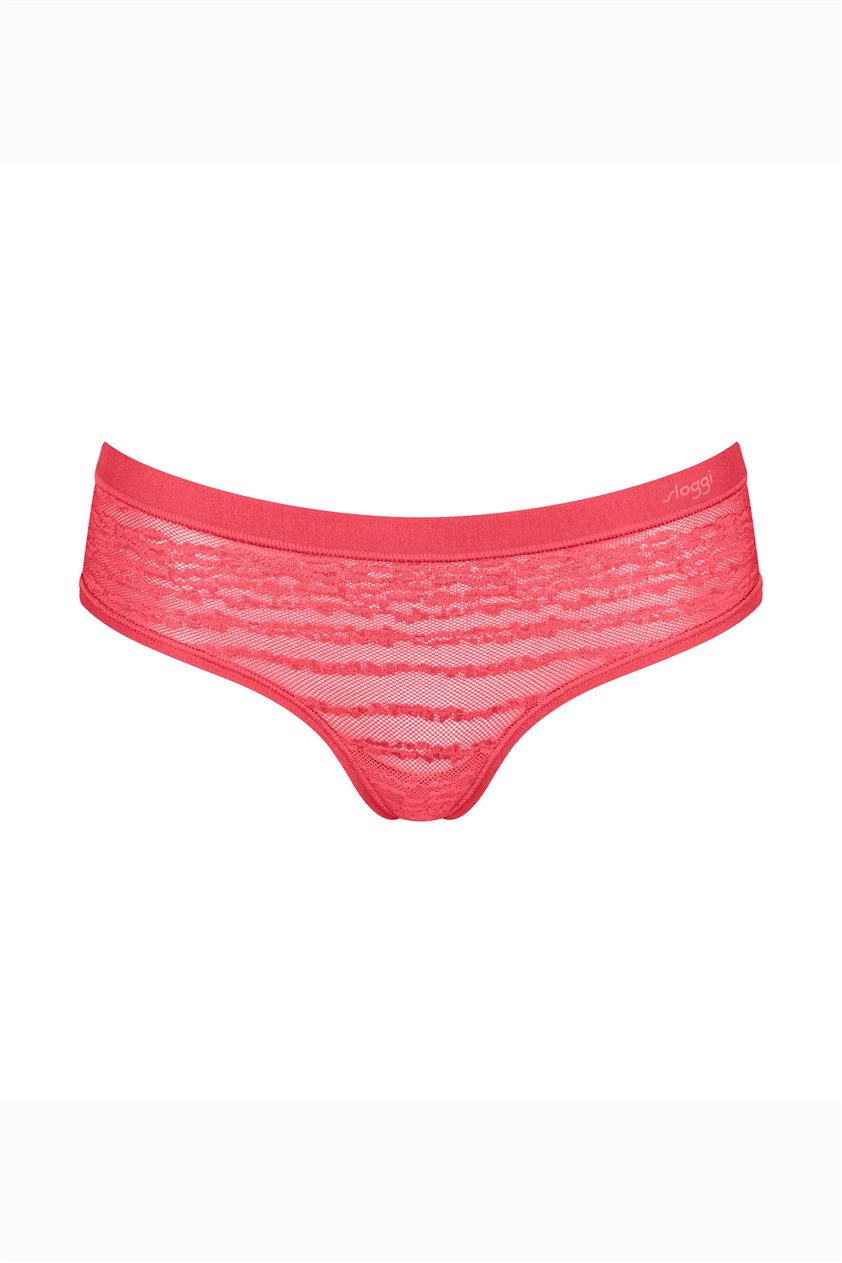 Sloggi FREE Evolve Hipster Lace Kadın Külot