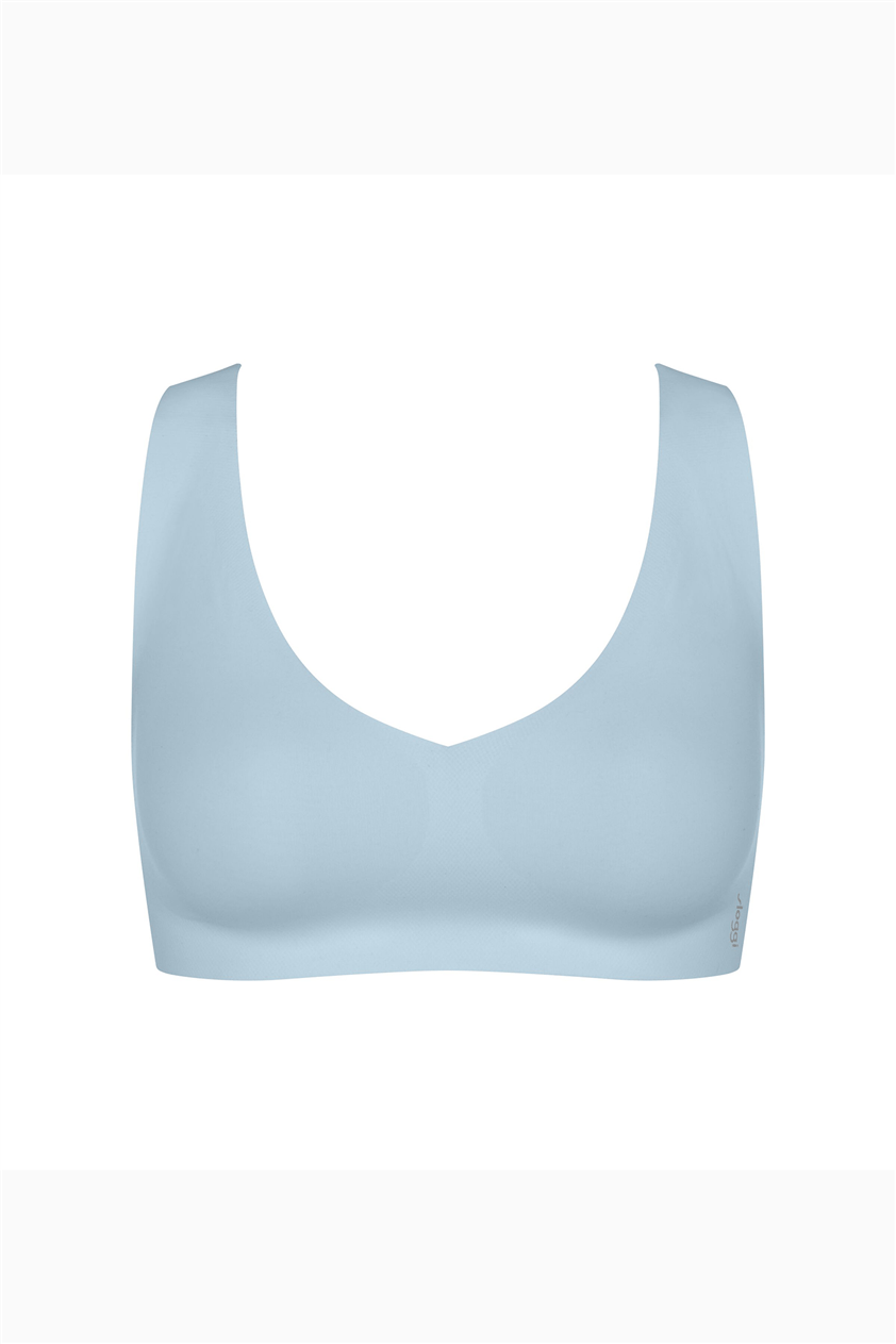 Sloggi ZERO Feel 20 Bralette Kadın Sütyen