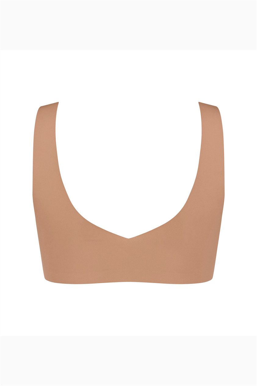 Sloggi ZERO Feel 20 Bralette Kadın Sütyen