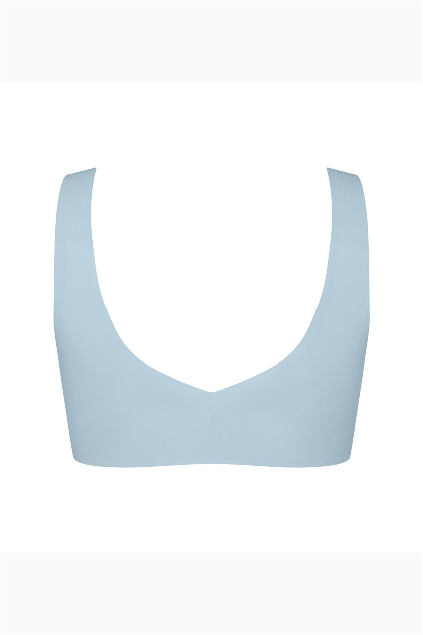 Sloggi ZERO Feel 20 Bralette Kadın Sütyen