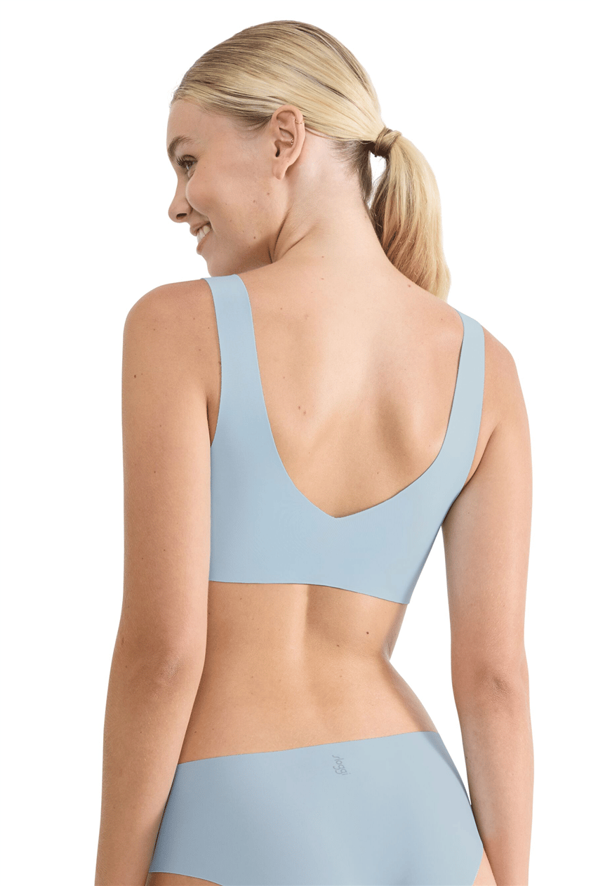 Sloggi ZERO Feel 20 Bralette Kadın Sütyen