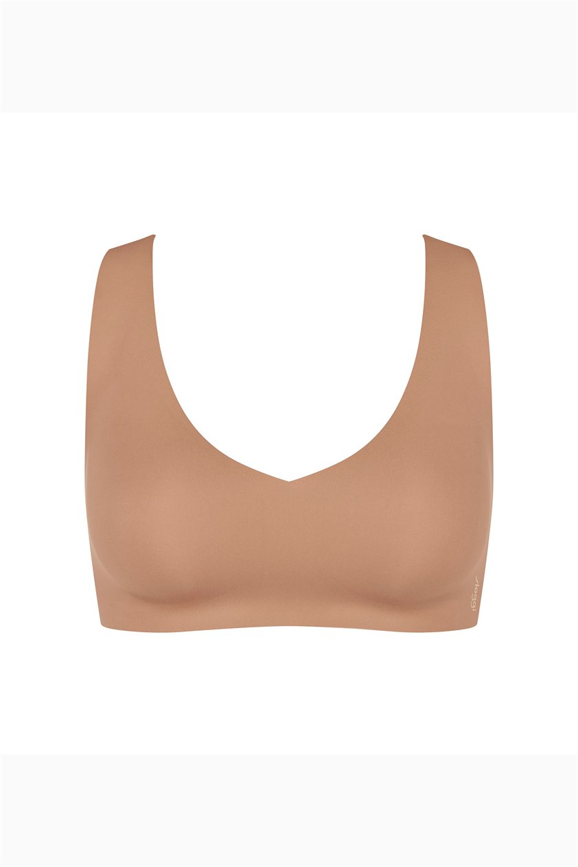 Sloggi ZERO Feel 20 Bralette Kadın Sütyen