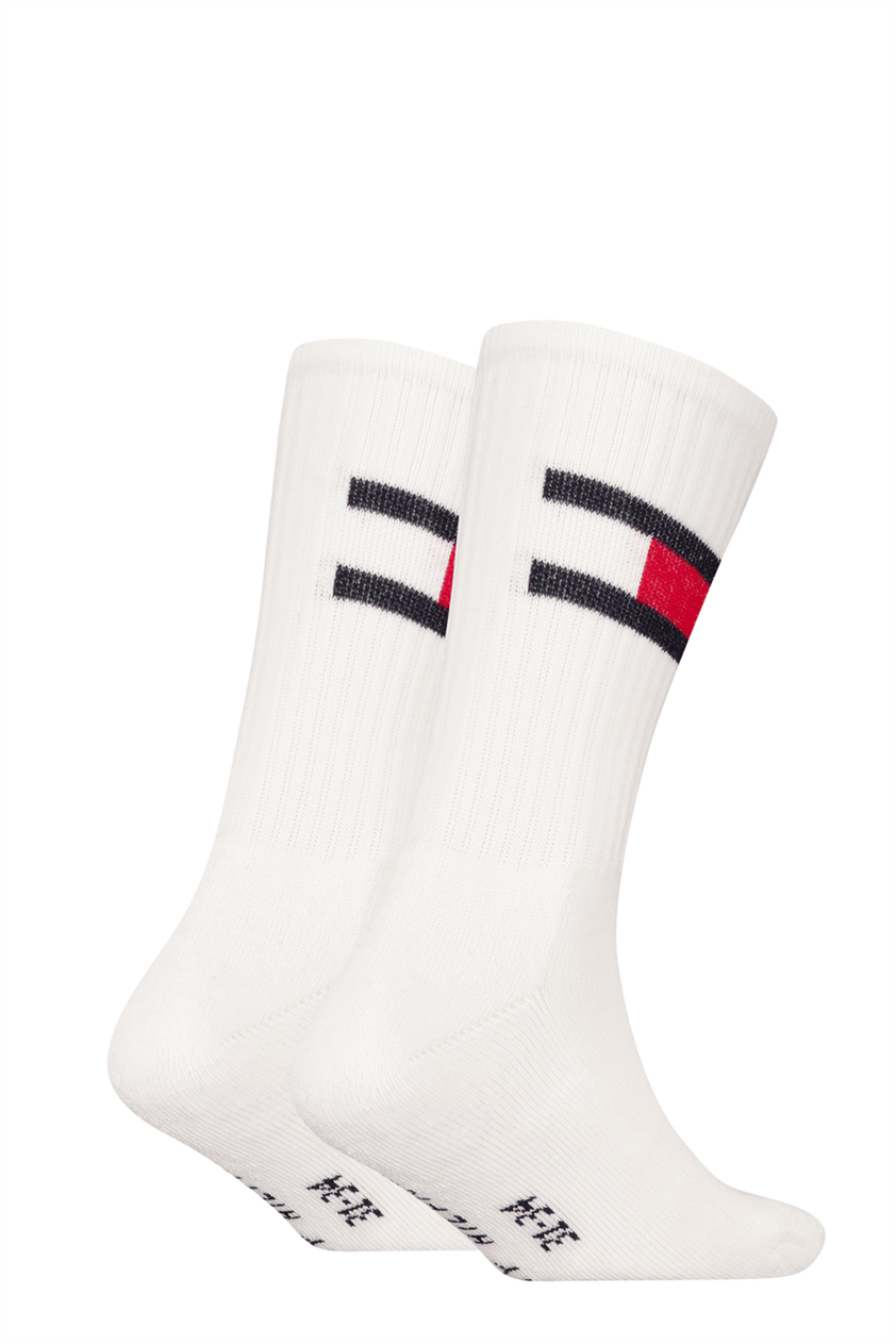Tommy Hilfiger Çocuk 2li Çorap