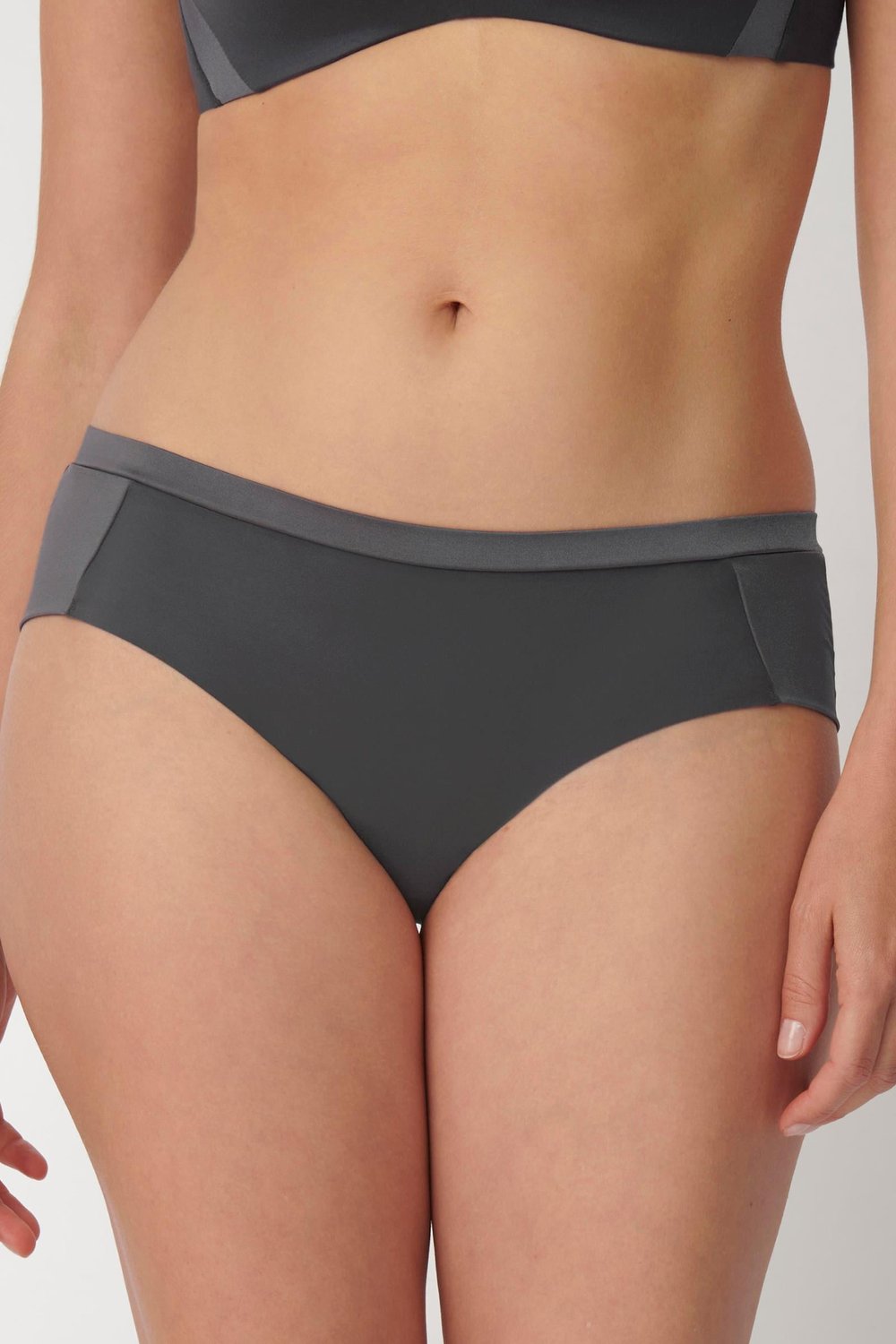 Triumph Body Make-Up Soft Touch Hipster Ex Külot