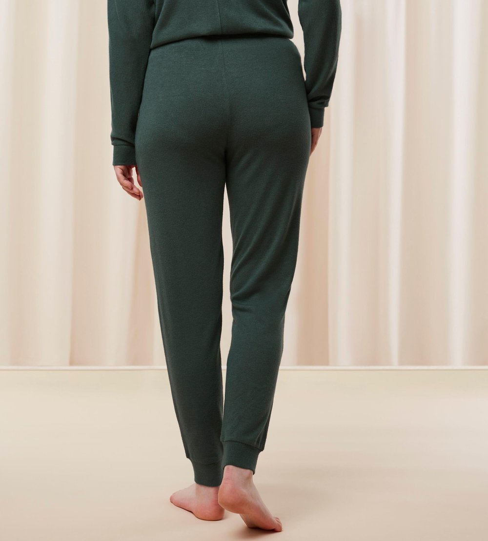 Triumph Cozy Comfort Cozy Trouser Pijama Altı