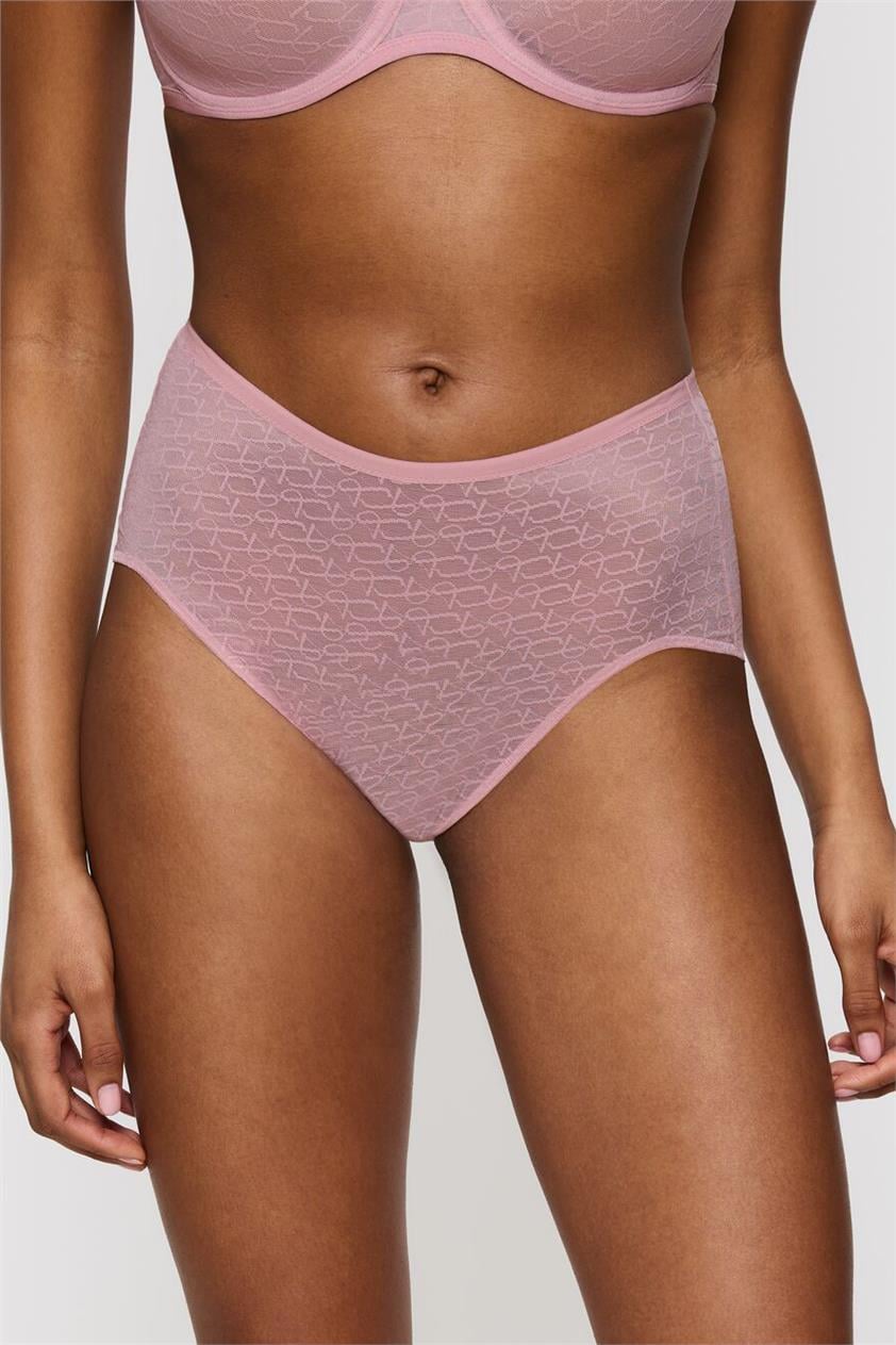 Triumph Kadın Triumph Signature Sheer Maxi EX Külot Çok Renkli