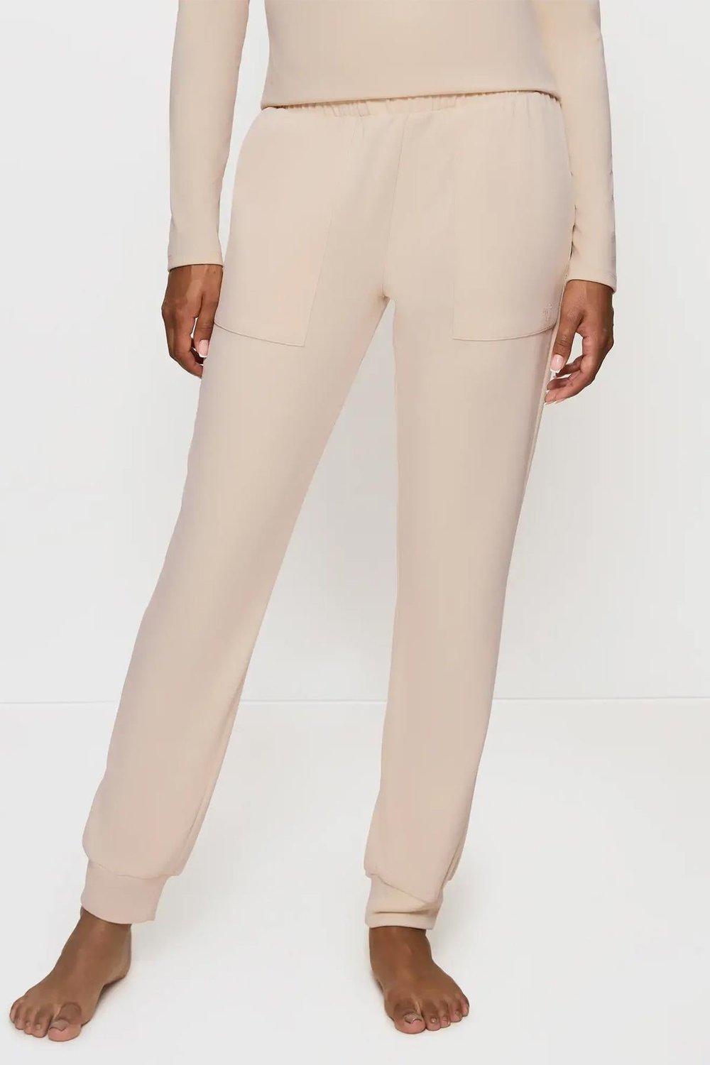Triumph Smart Thermal Trousers X Pijama Altı