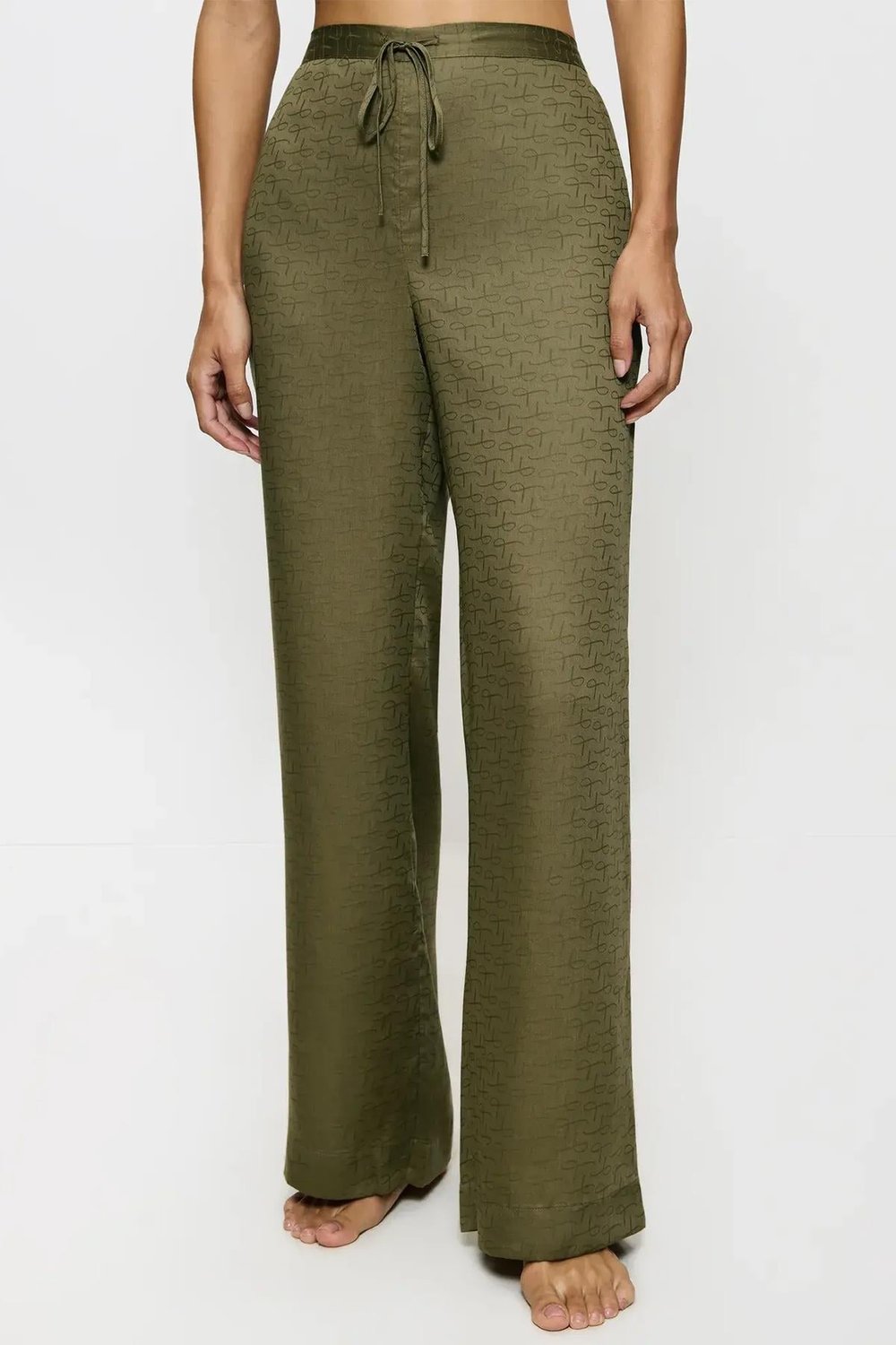 Triumph Silky Sensuality Trousers Pijama Altı
