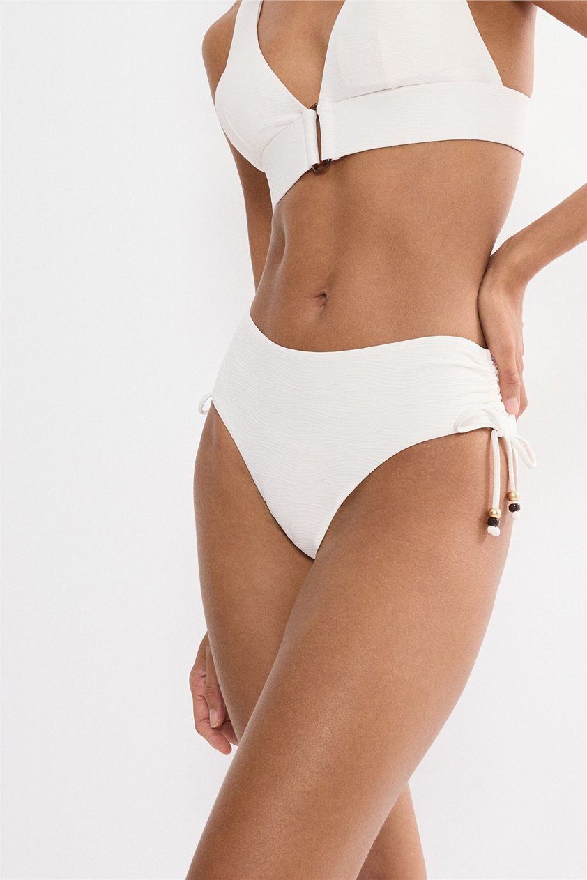 Triumph Kadın Summer Dune Midi Bikini Altı