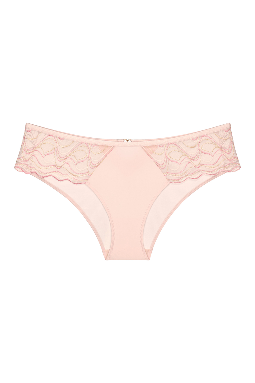Triumph Palina Waves of Glow Hipster Kadın Külot