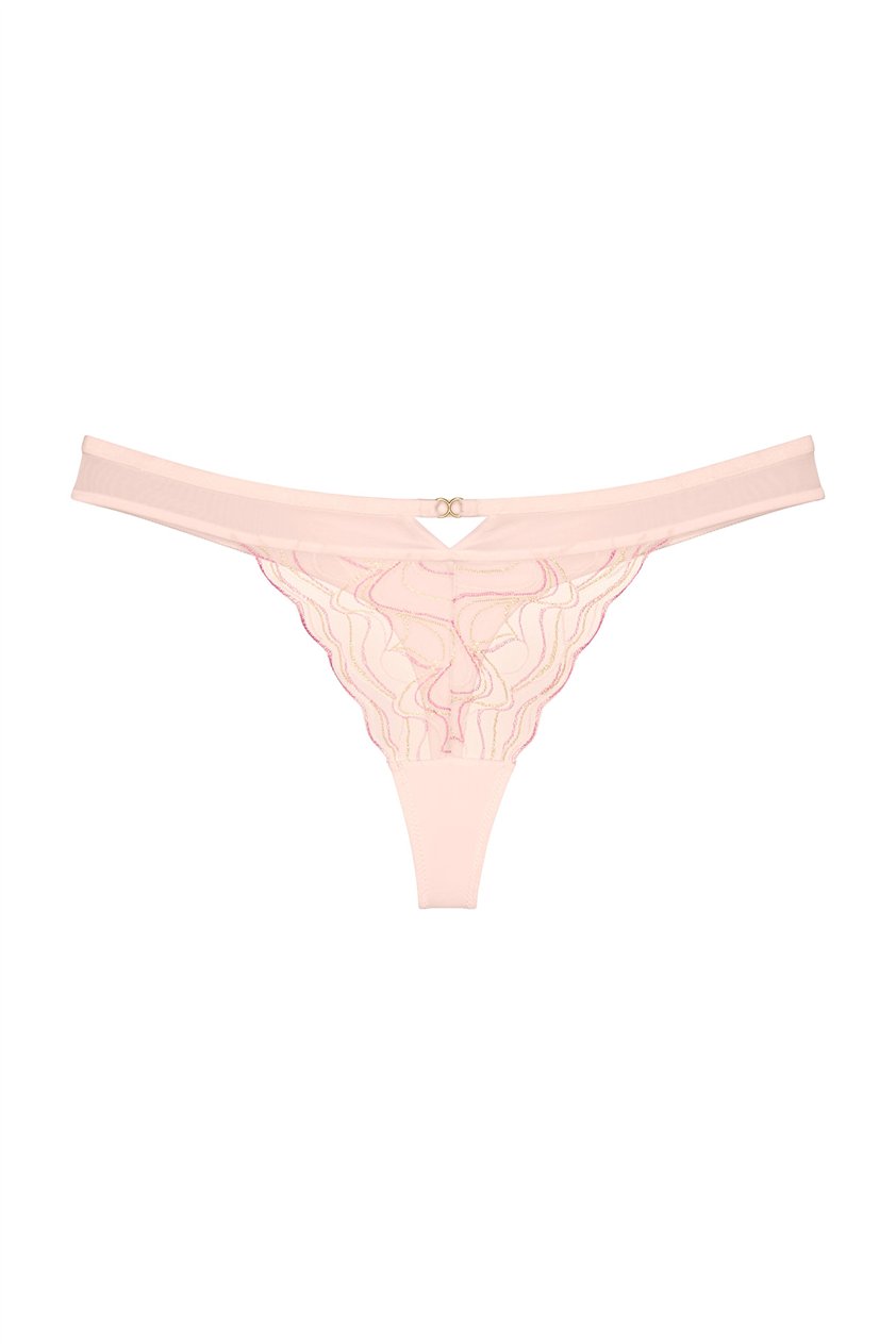 Triumph Palina Waves of Glow String Kadın Külot