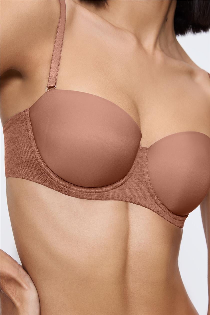 Triumph Signature Sheer WDP Kadın Sütyen
