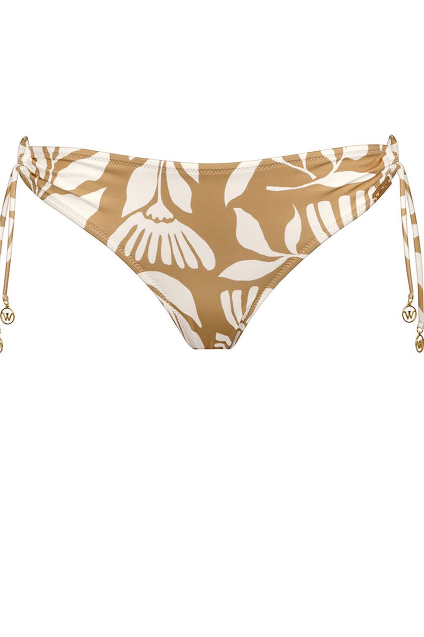 Watercult K-Watercult Coastal Bohemia Kadın Bikini Altı Çok Renkli